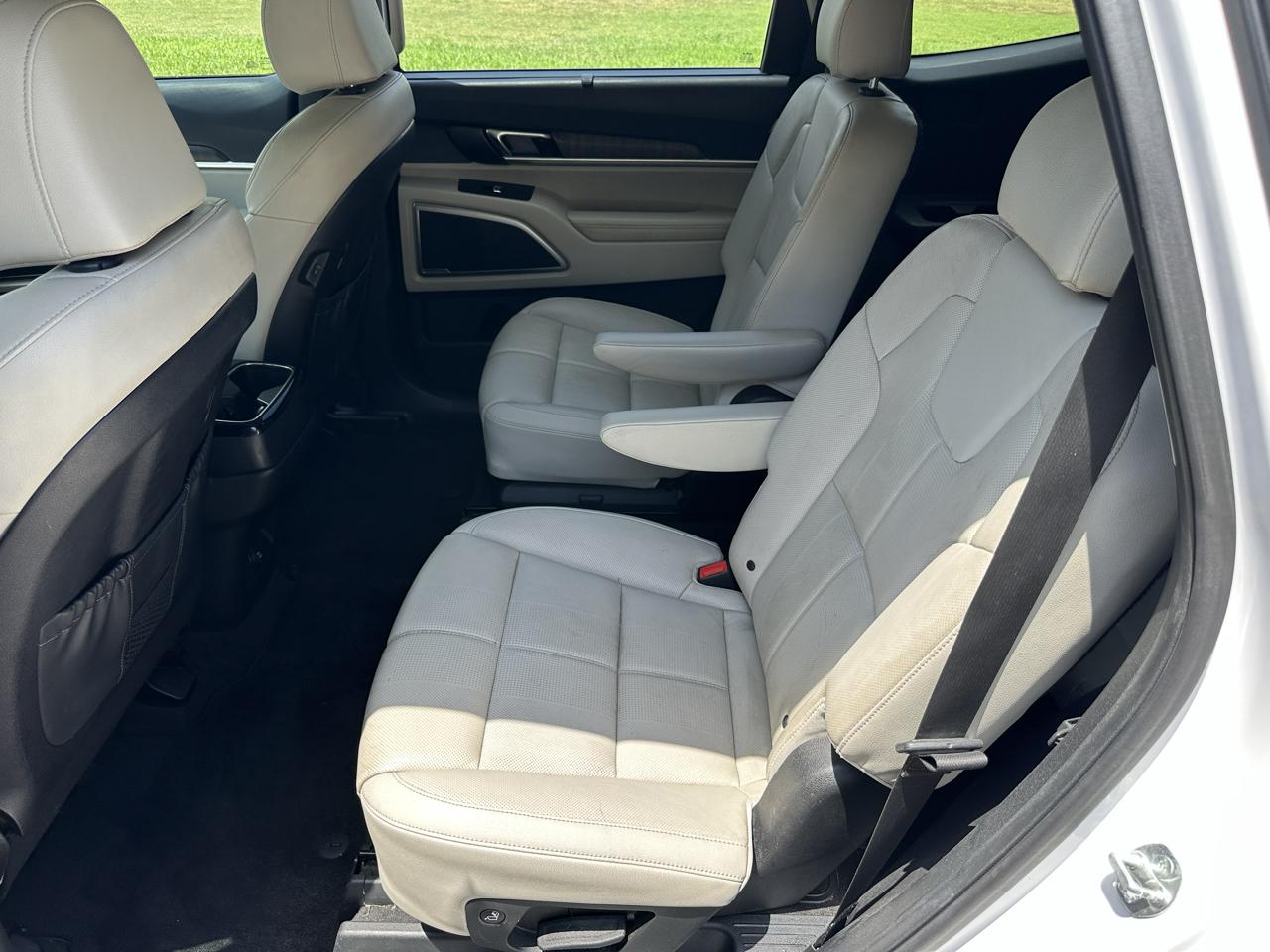 Kia Telluride EX FWD 2024