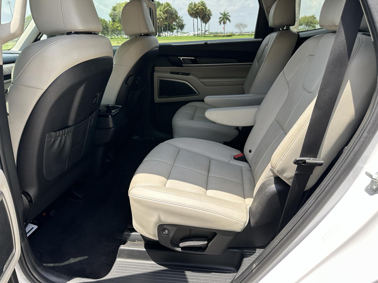 Kia Telluride EX FWD 2024