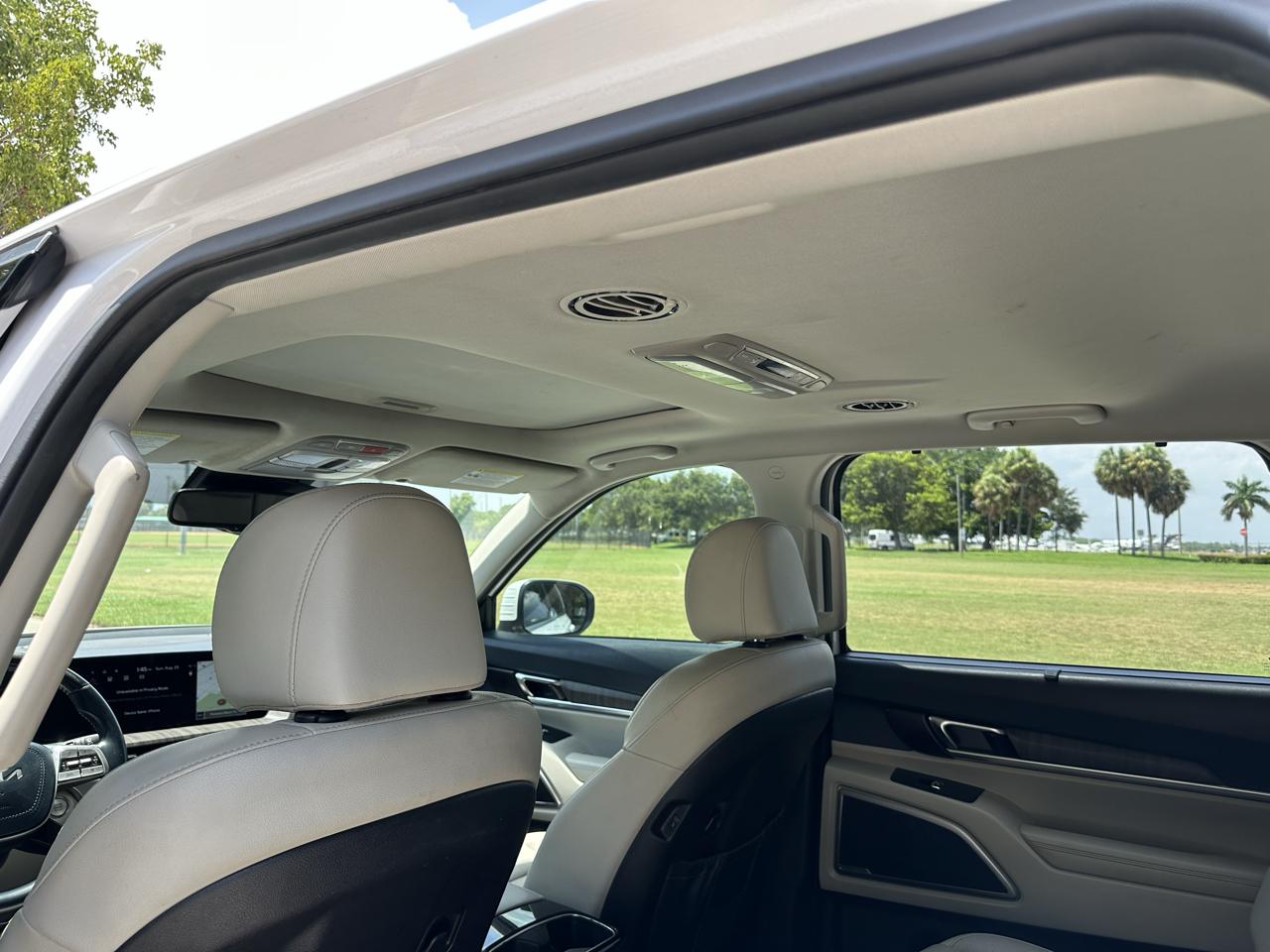Kia Telluride EX FWD 2024