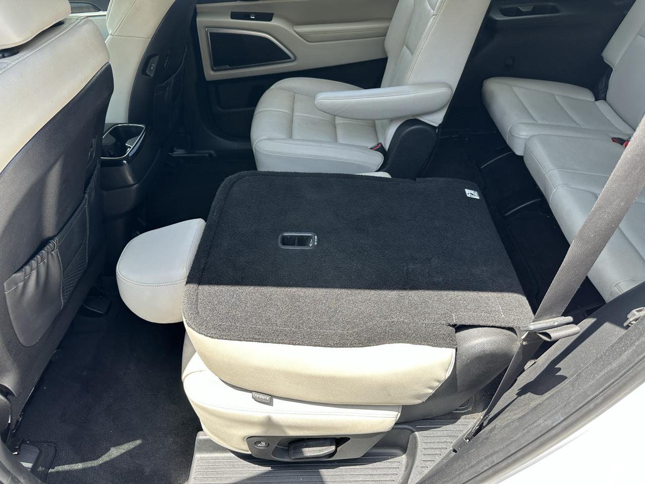 Kia Telluride EX FWD 2024