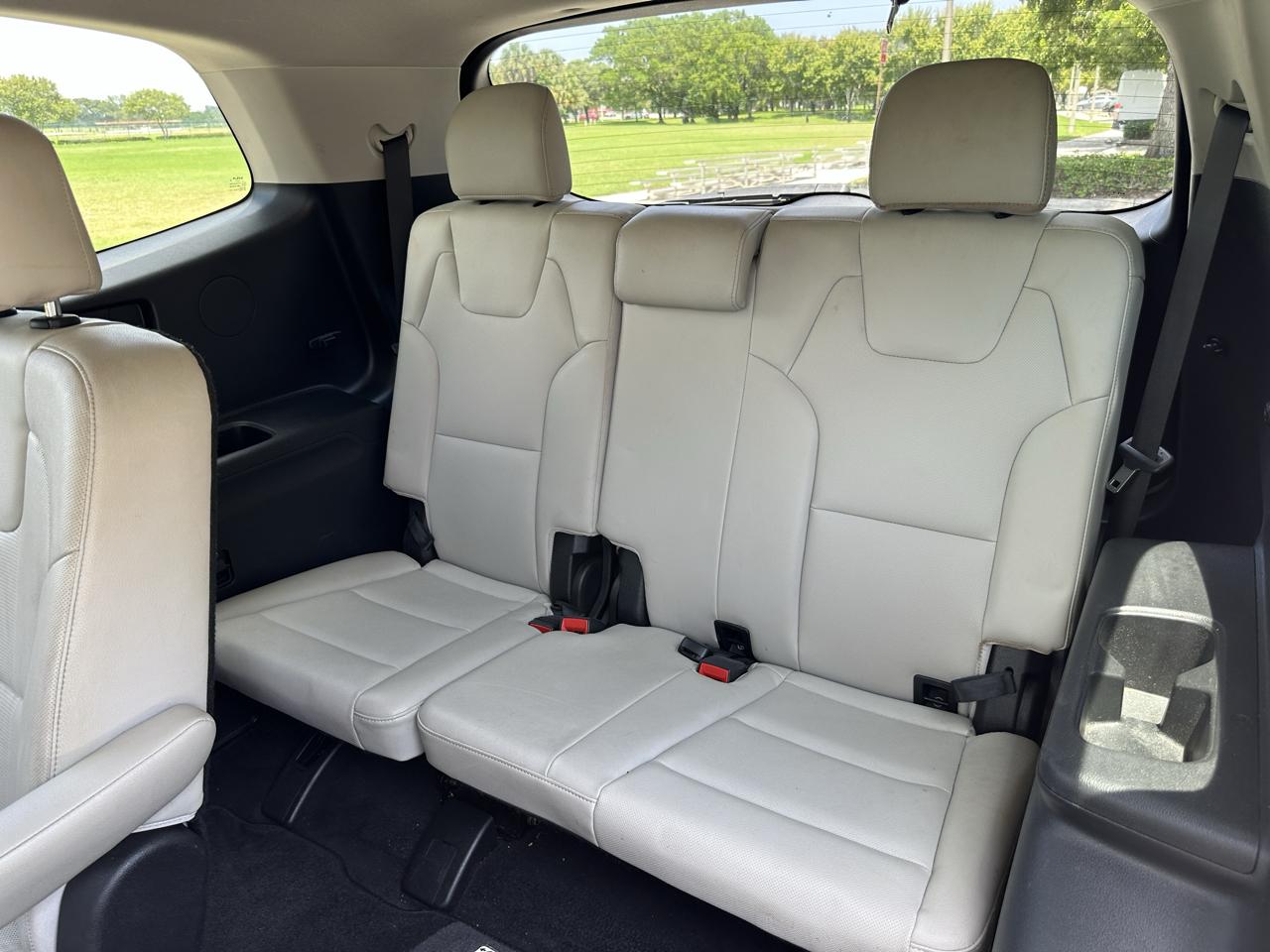 Kia Telluride EX FWD 2024