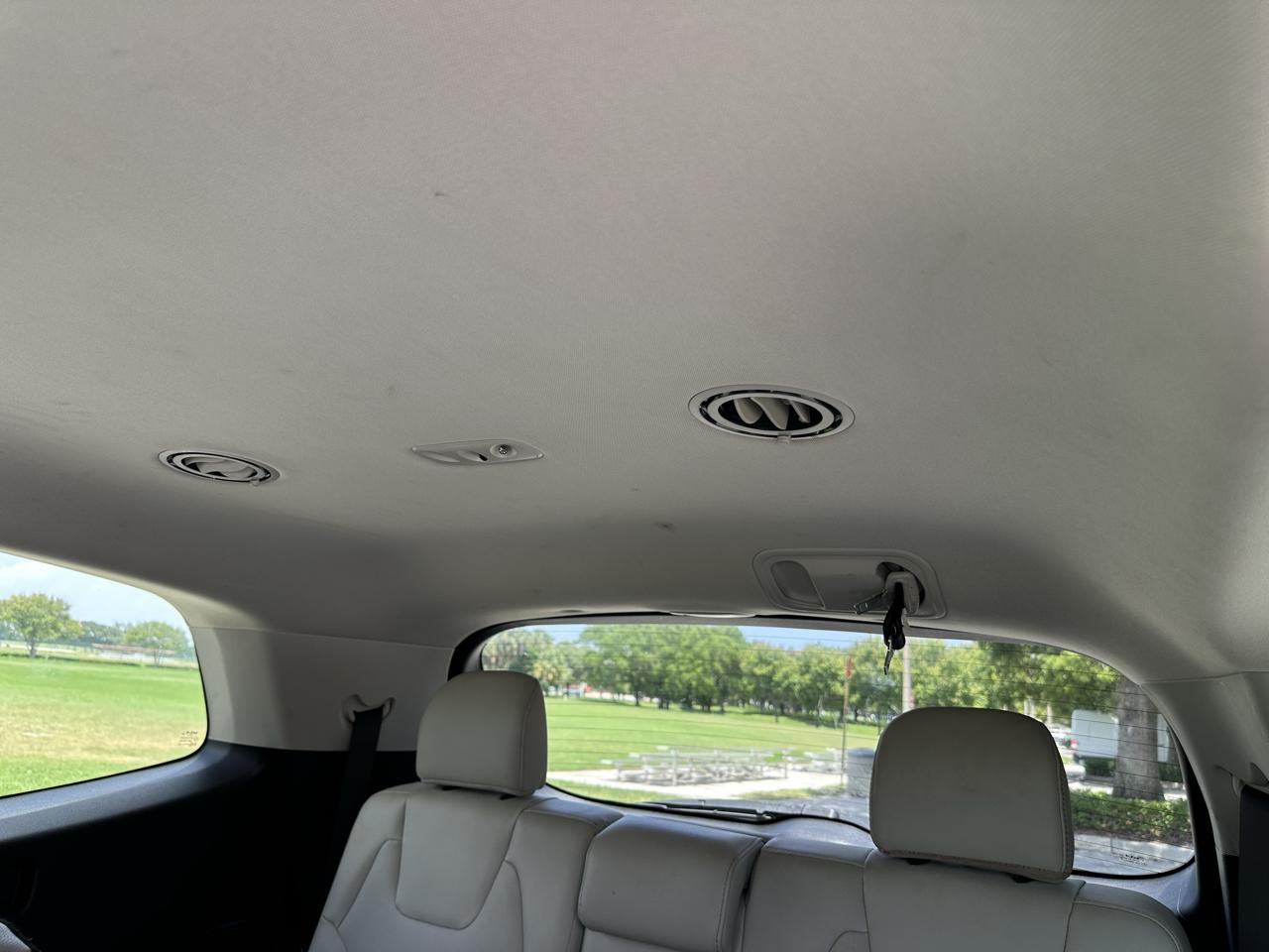 Kia Telluride EX FWD 2024