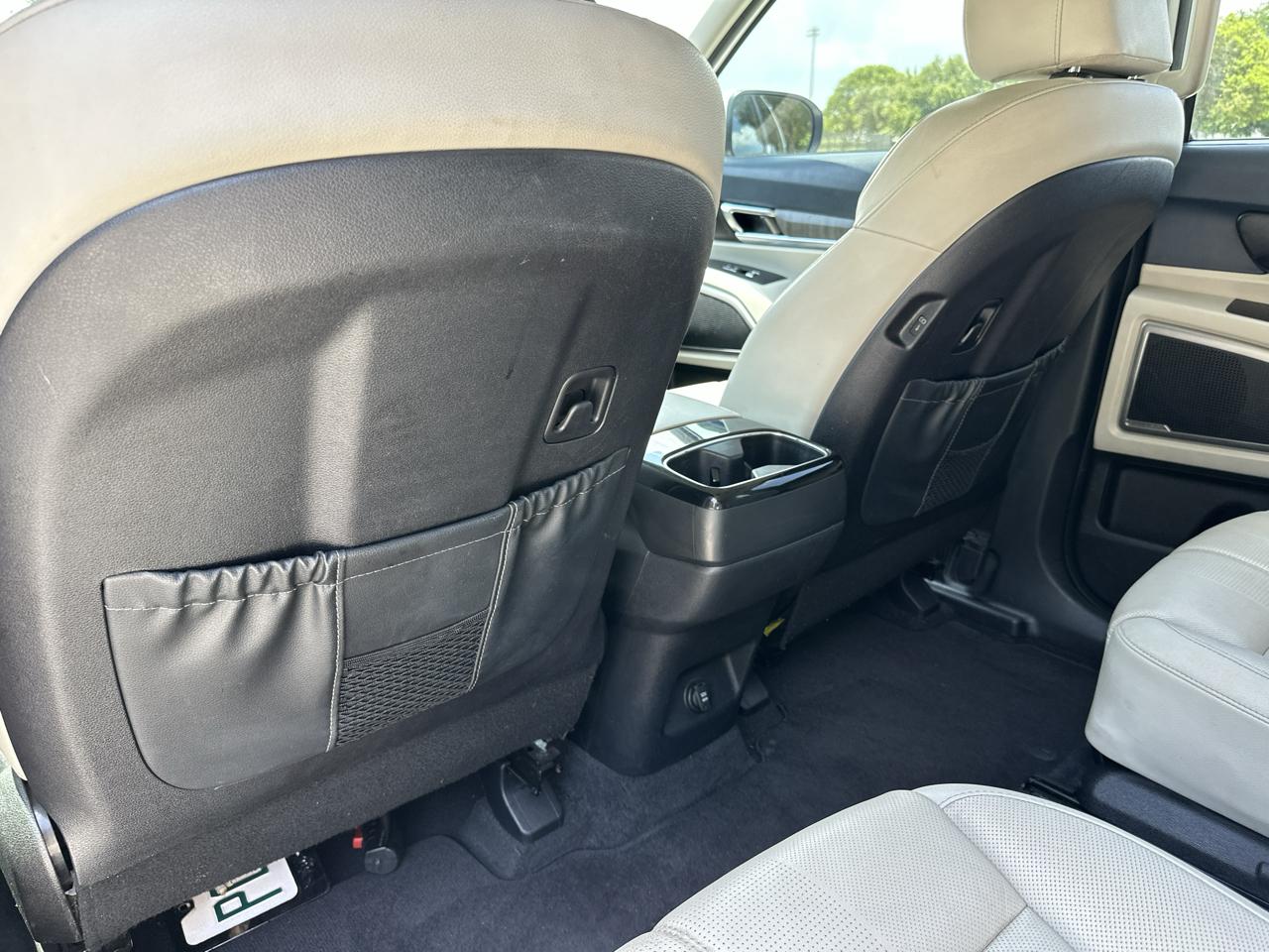 Kia Telluride EX FWD 2024