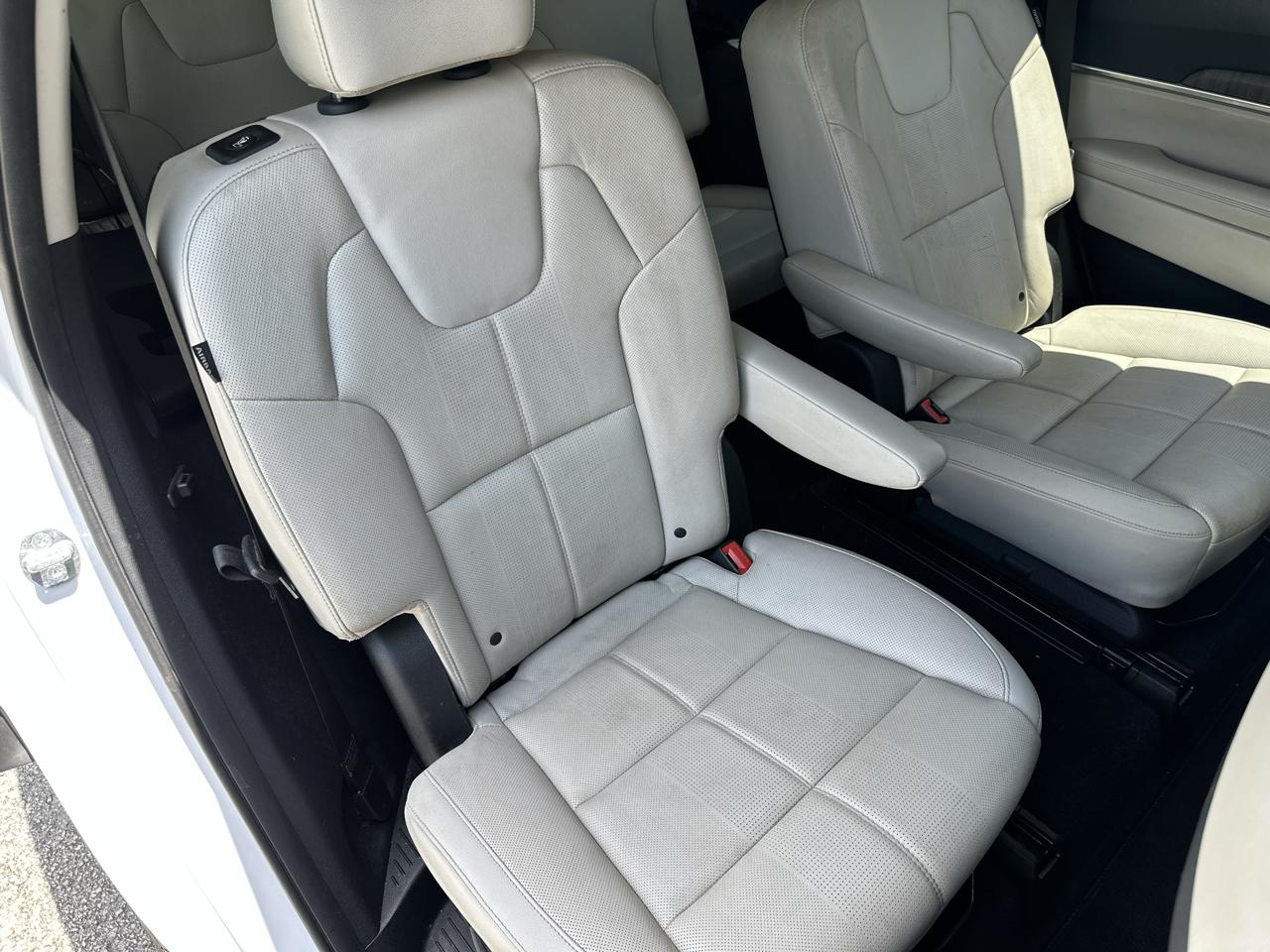 Kia Telluride EX FWD 2024