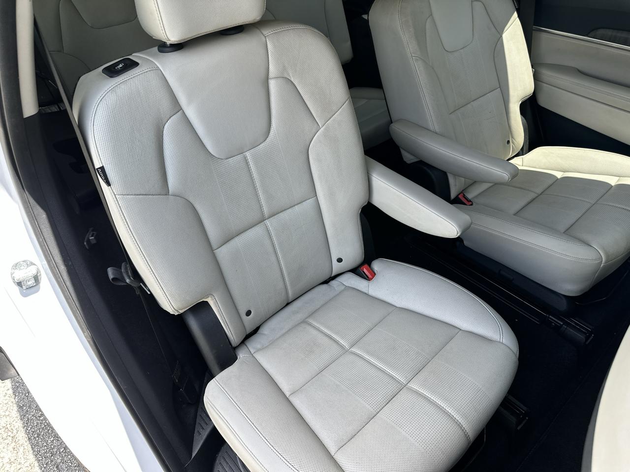 Kia Telluride EX FWD 2024