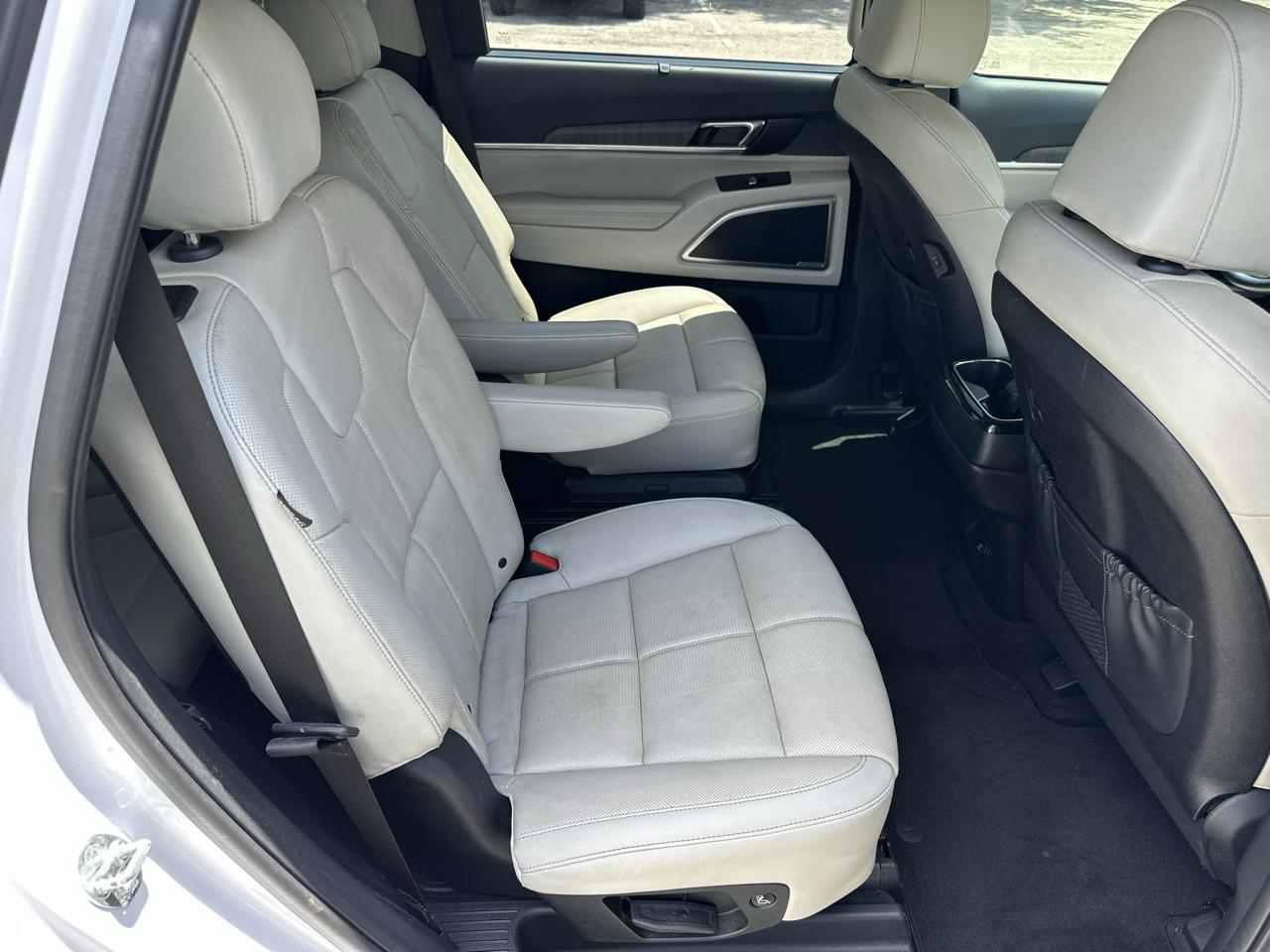 Kia Telluride EX FWD 2024