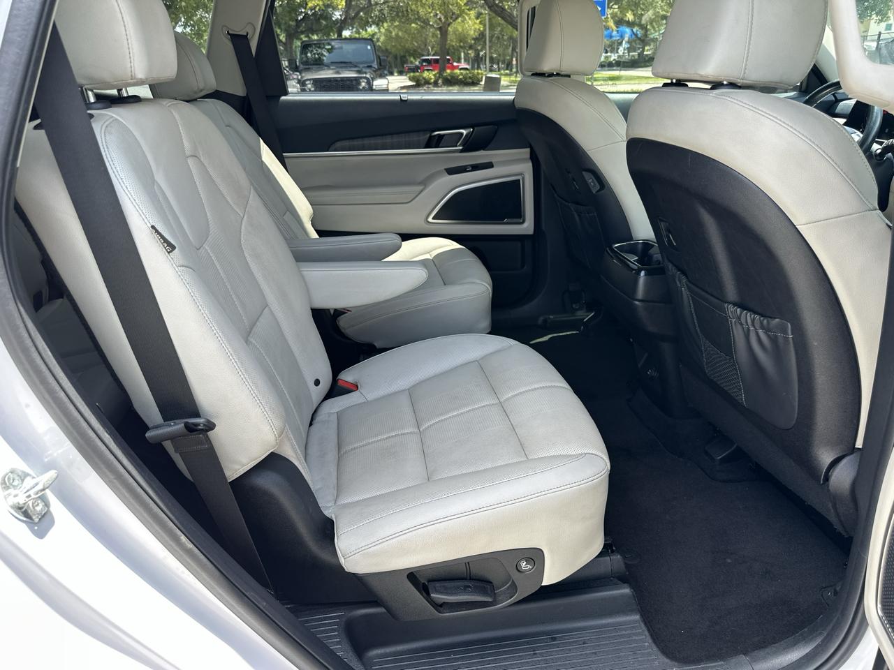 Kia Telluride EX FWD 2024