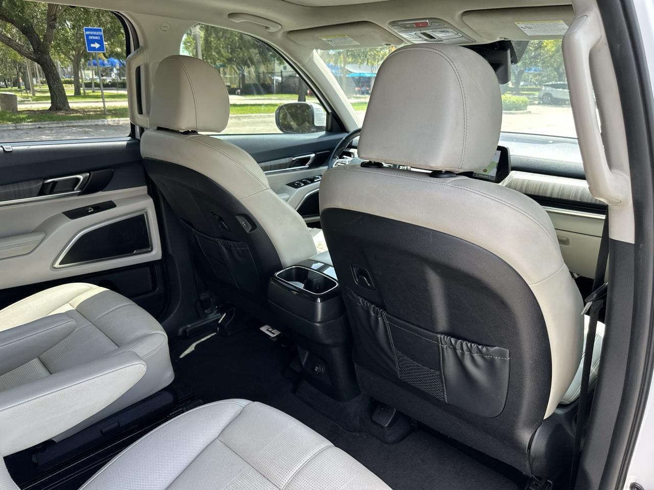 Kia Telluride EX FWD 2024