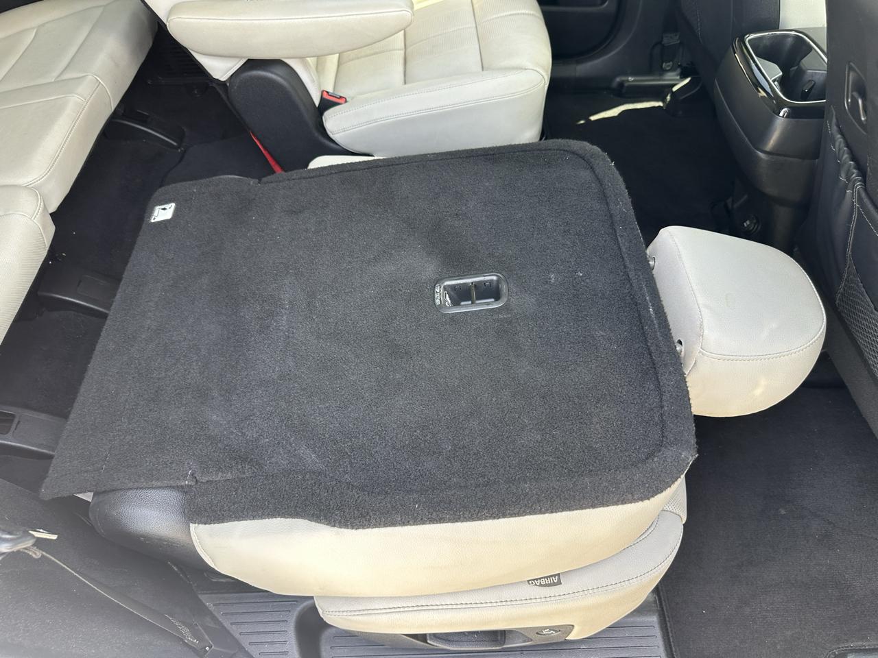 Kia Telluride EX FWD 2024