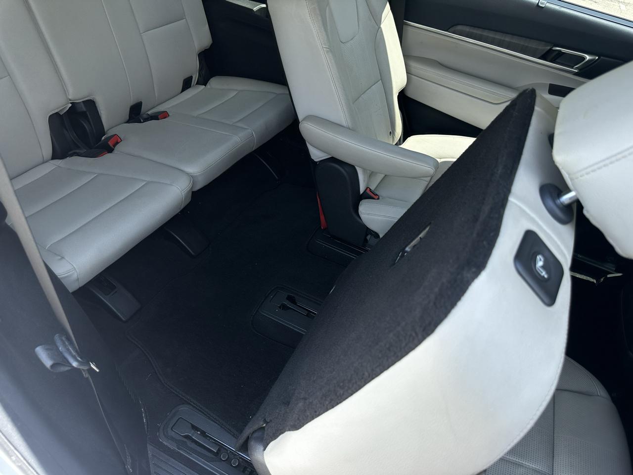 Kia Telluride EX FWD 2024