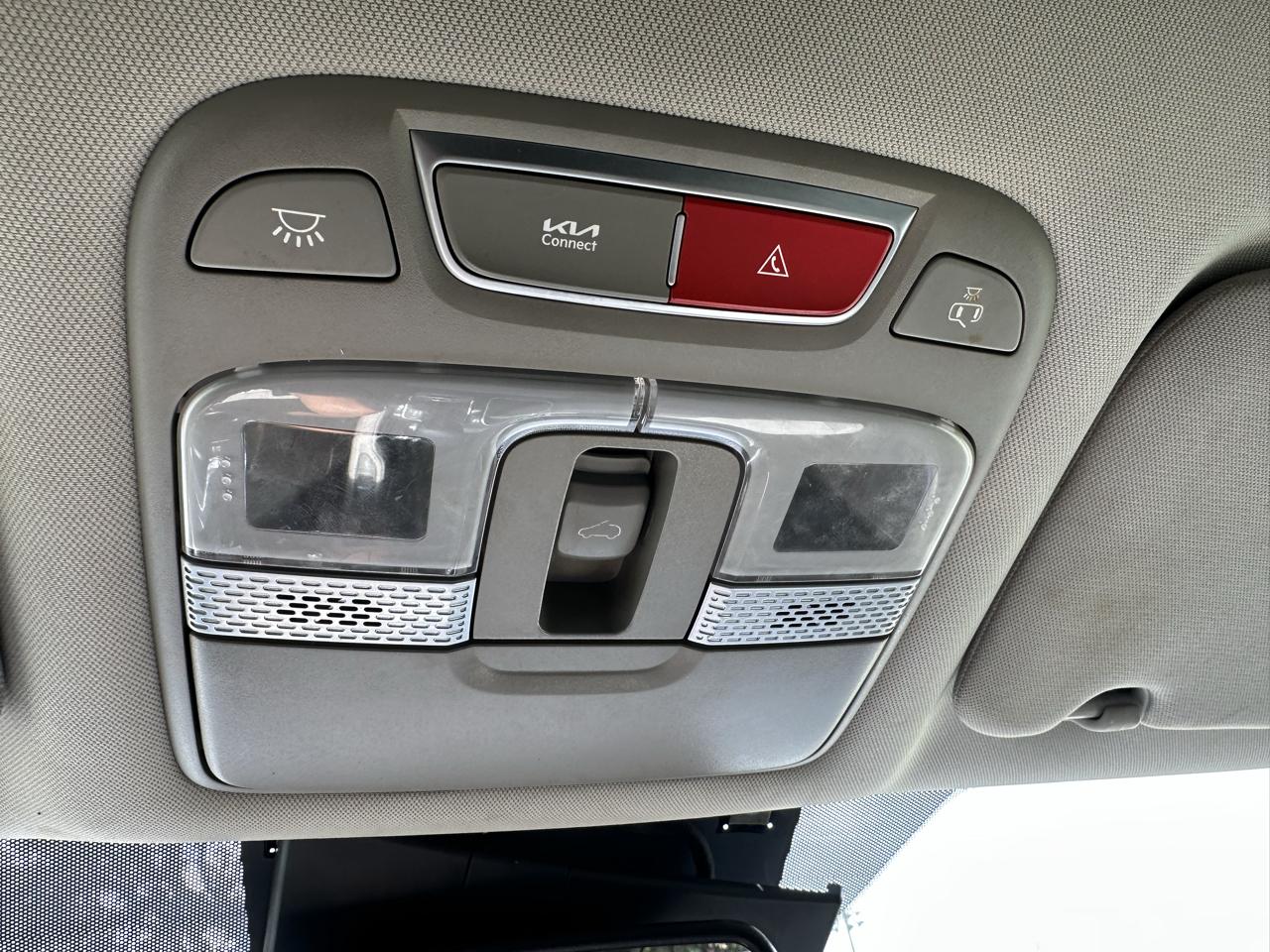 Kia Telluride EX FWD 2024