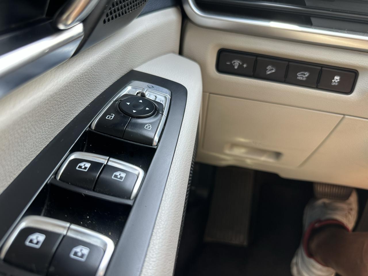 Kia Telluride EX FWD 2024