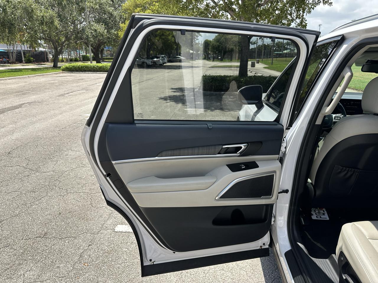 Kia Telluride EX FWD 2024