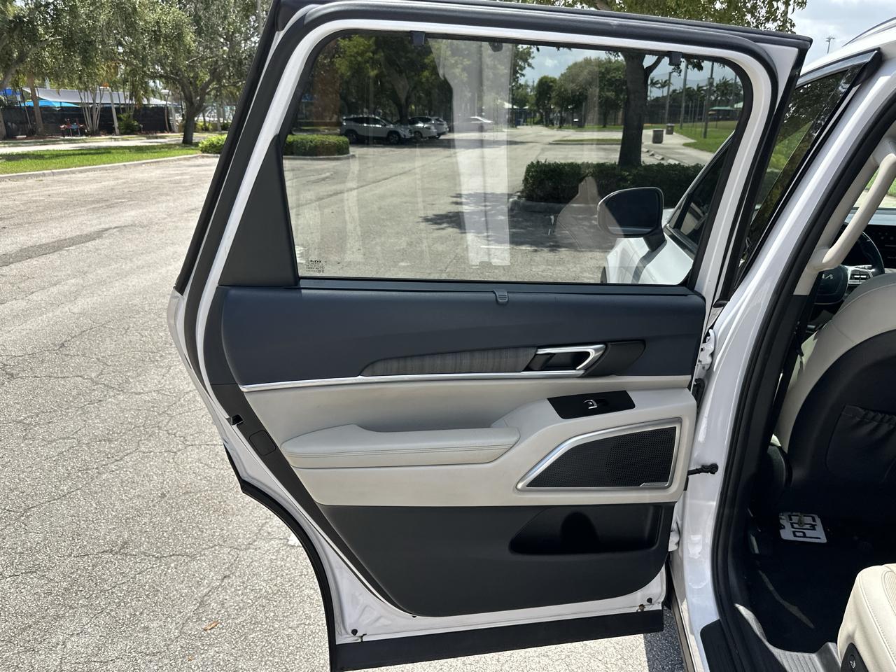 Kia Telluride EX FWD 2024