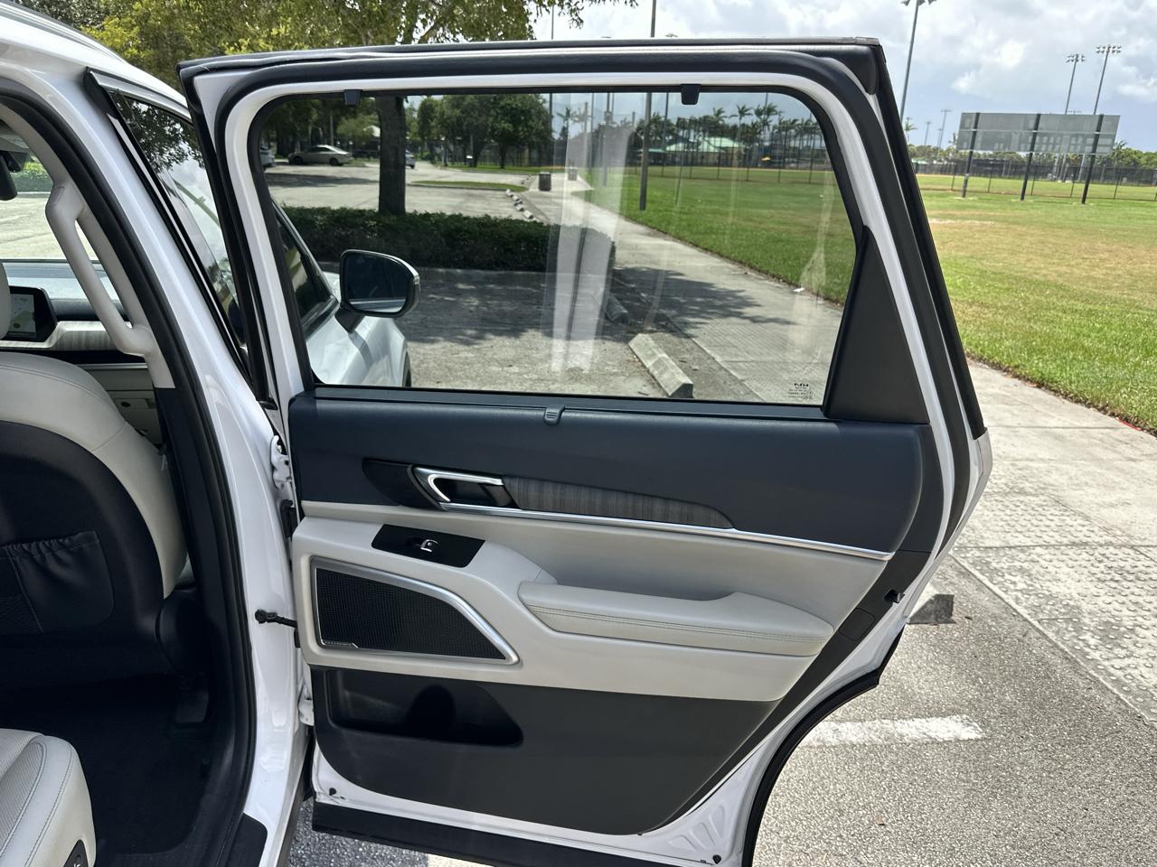 Kia Telluride EX FWD 2024