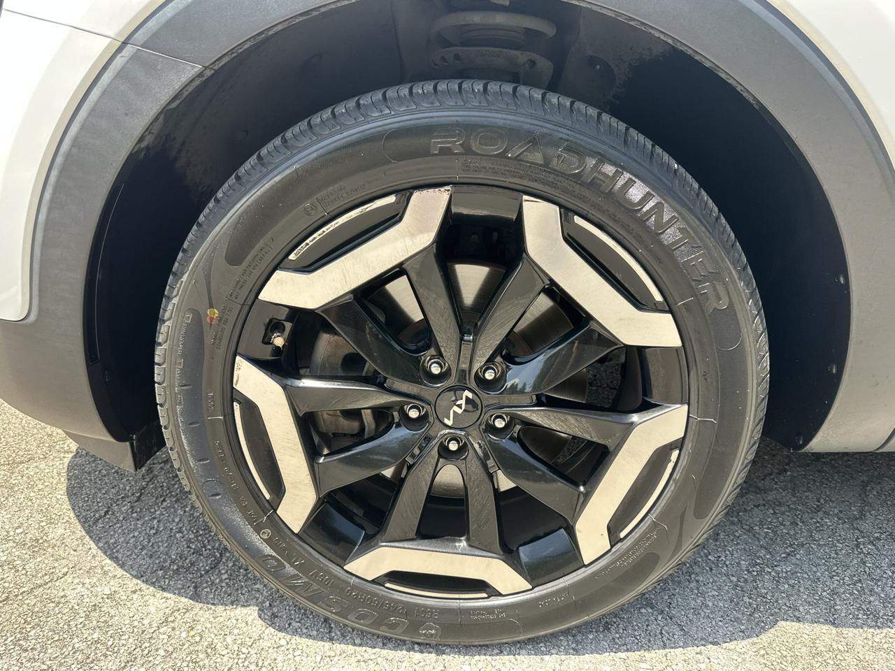Kia Telluride EX FWD 2024