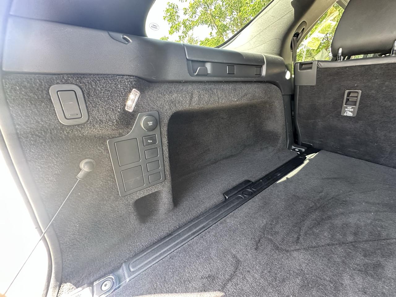 Land Rover Discovery SE V6 Supercharged 2019