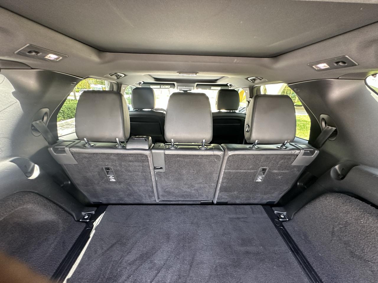 Land Rover Discovery SE V6 Supercharged 2019