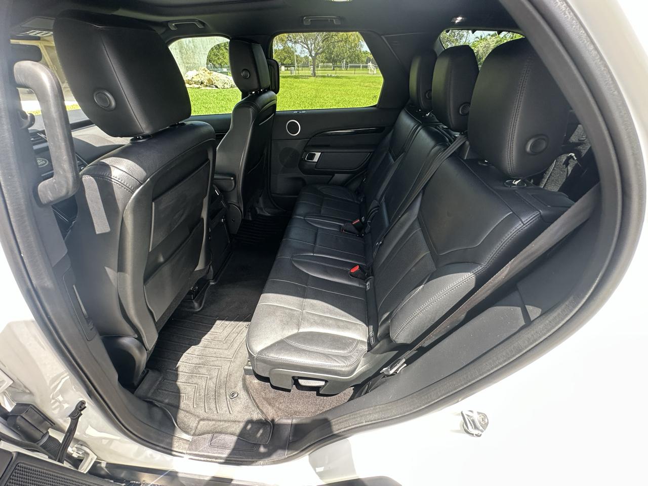 Land Rover Discovery SE V6 Supercharged 2019
