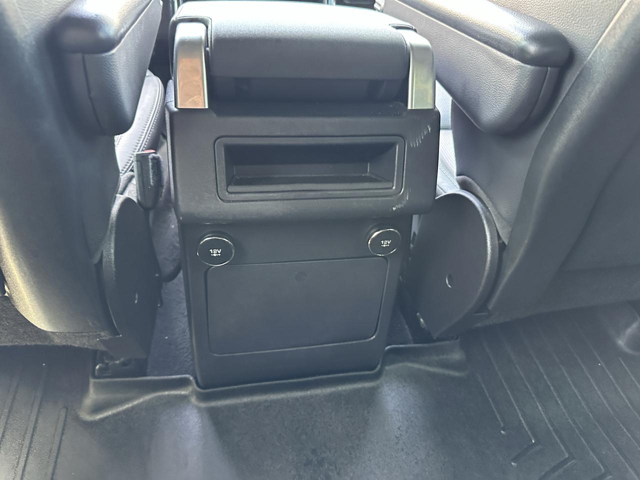 Land Rover Discovery SE V6 Supercharged 2019