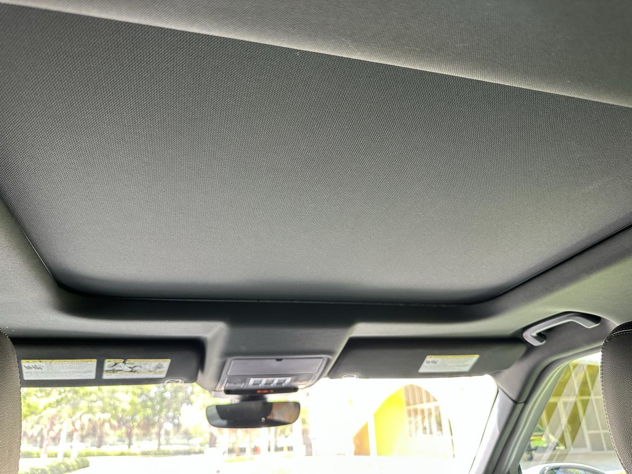 Land Rover Discovery SE V6 Supercharged 2019
