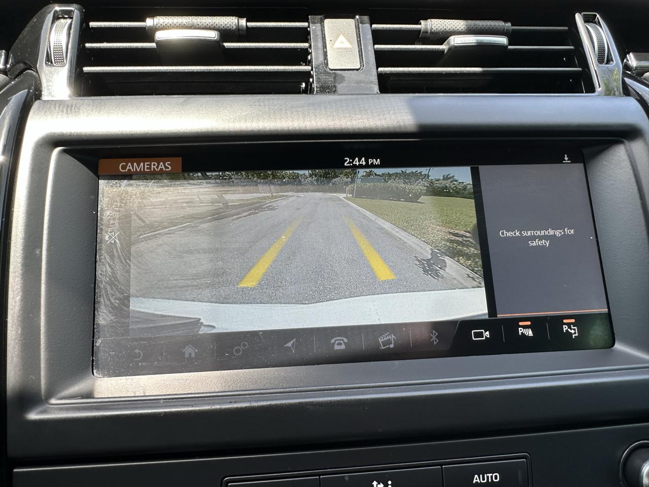 Land Rover Discovery SE V6 Supercharged 2019