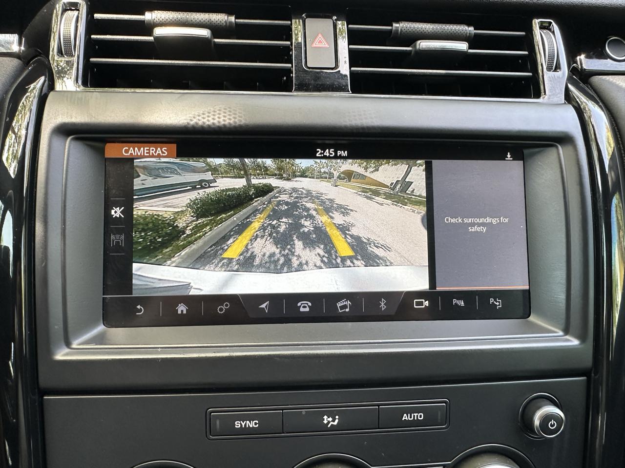 Land Rover Discovery SE V6 Supercharged 2019