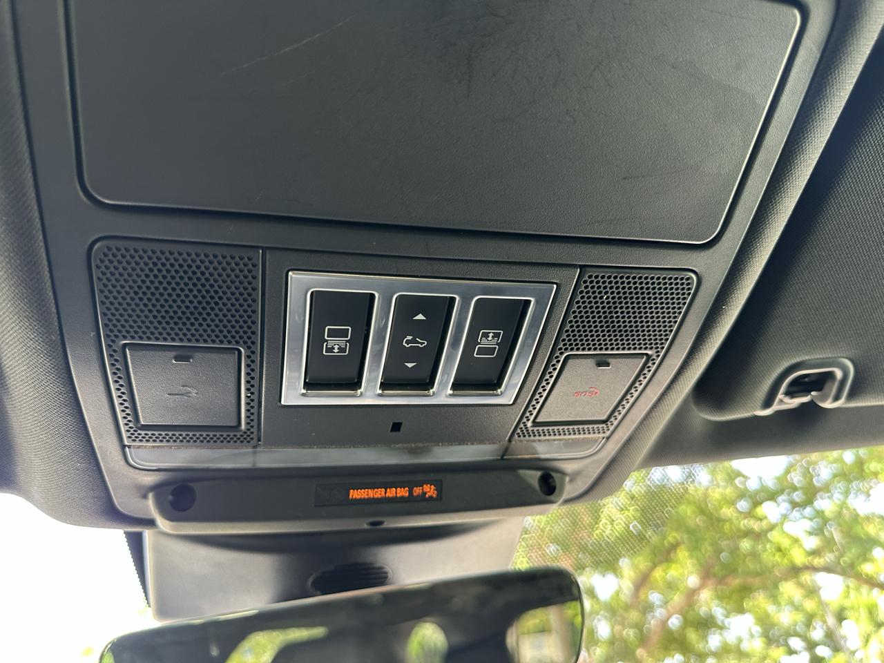 Land Rover Discovery SE V6 Supercharged 2019