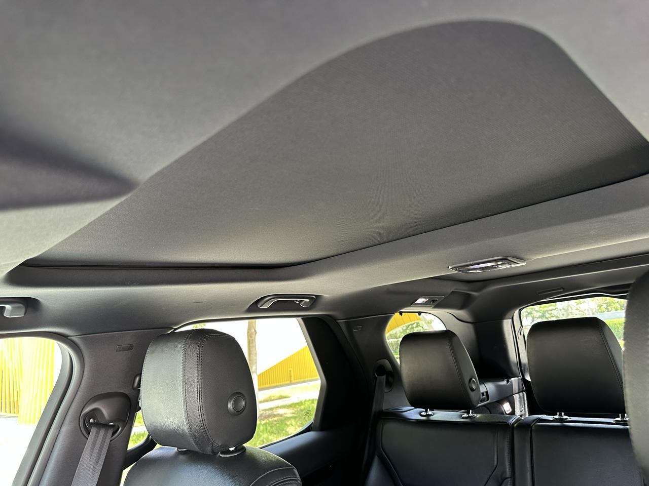 Land Rover Discovery SE V6 Supercharged 2019