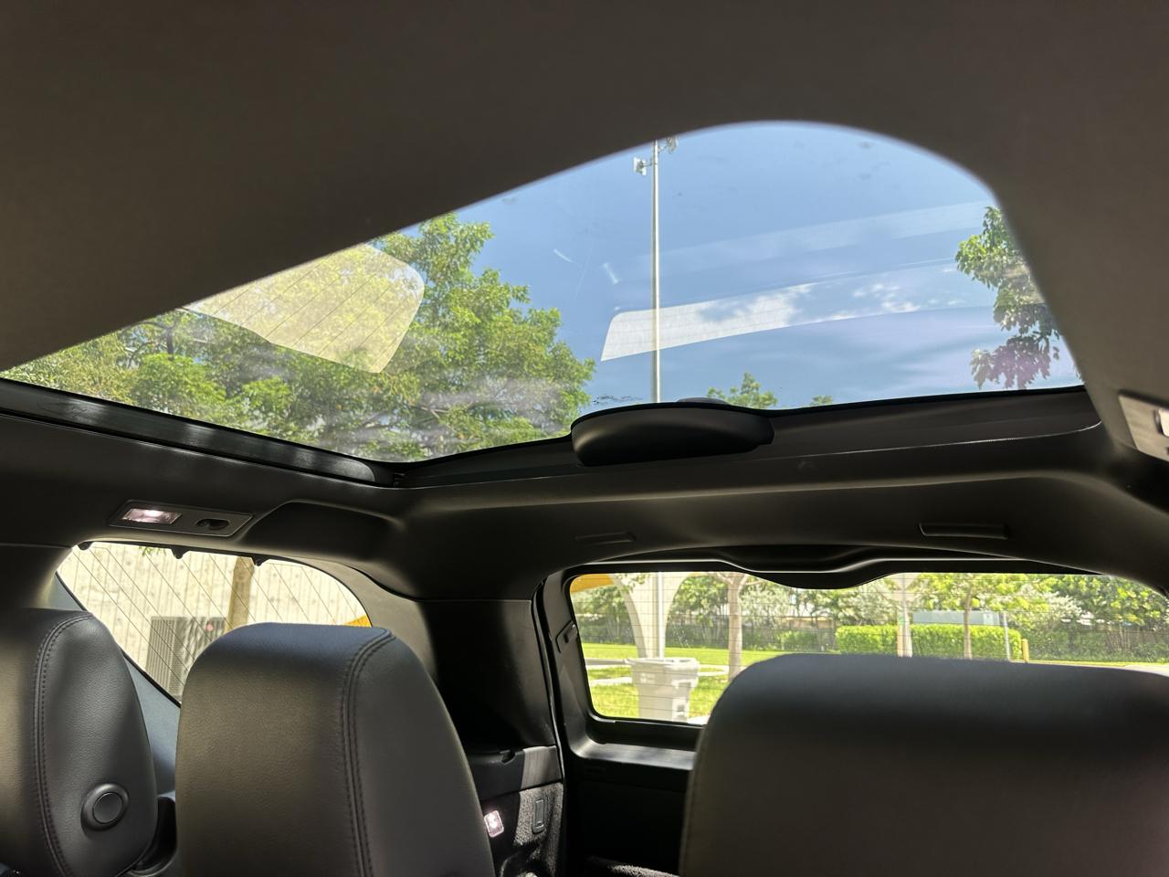 Land Rover Discovery SE V6 Supercharged 2019