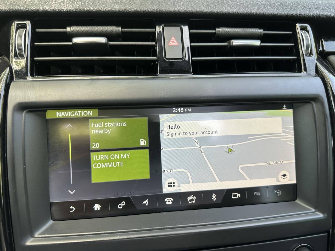 Land Rover Discovery SE V6 Supercharged 2019