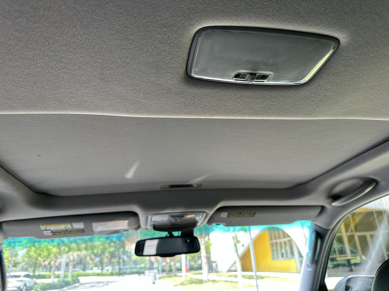 Lexus GX 470 4WD 4dr 2007