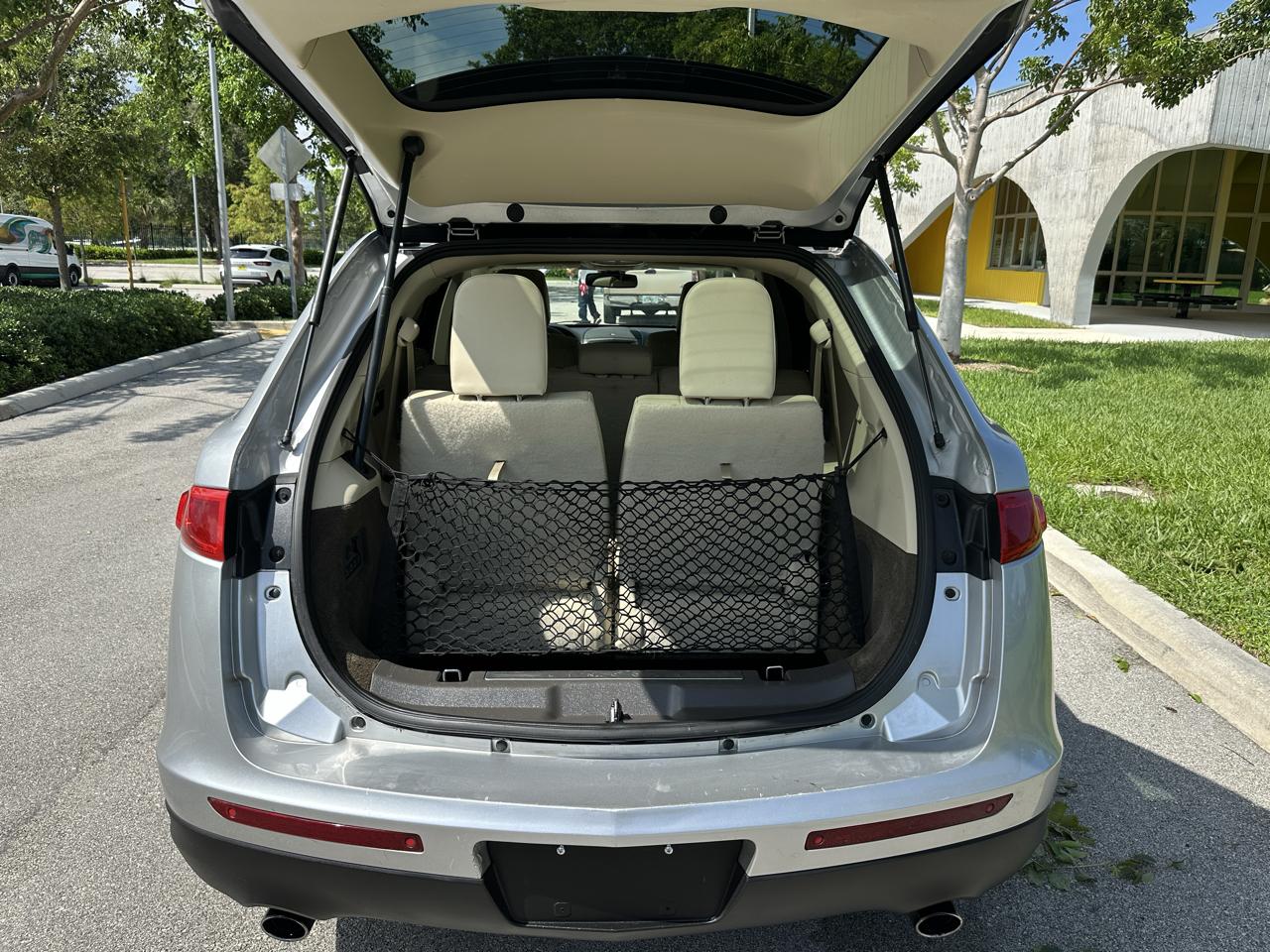 Lincoln MKT 3.5L AWD Standard 2019