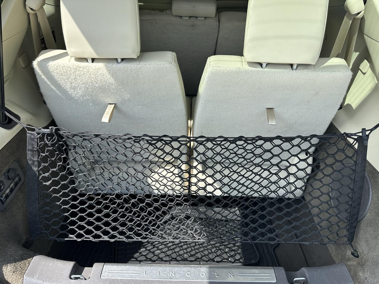 Lincoln MKT 3.5L AWD Standard 2019