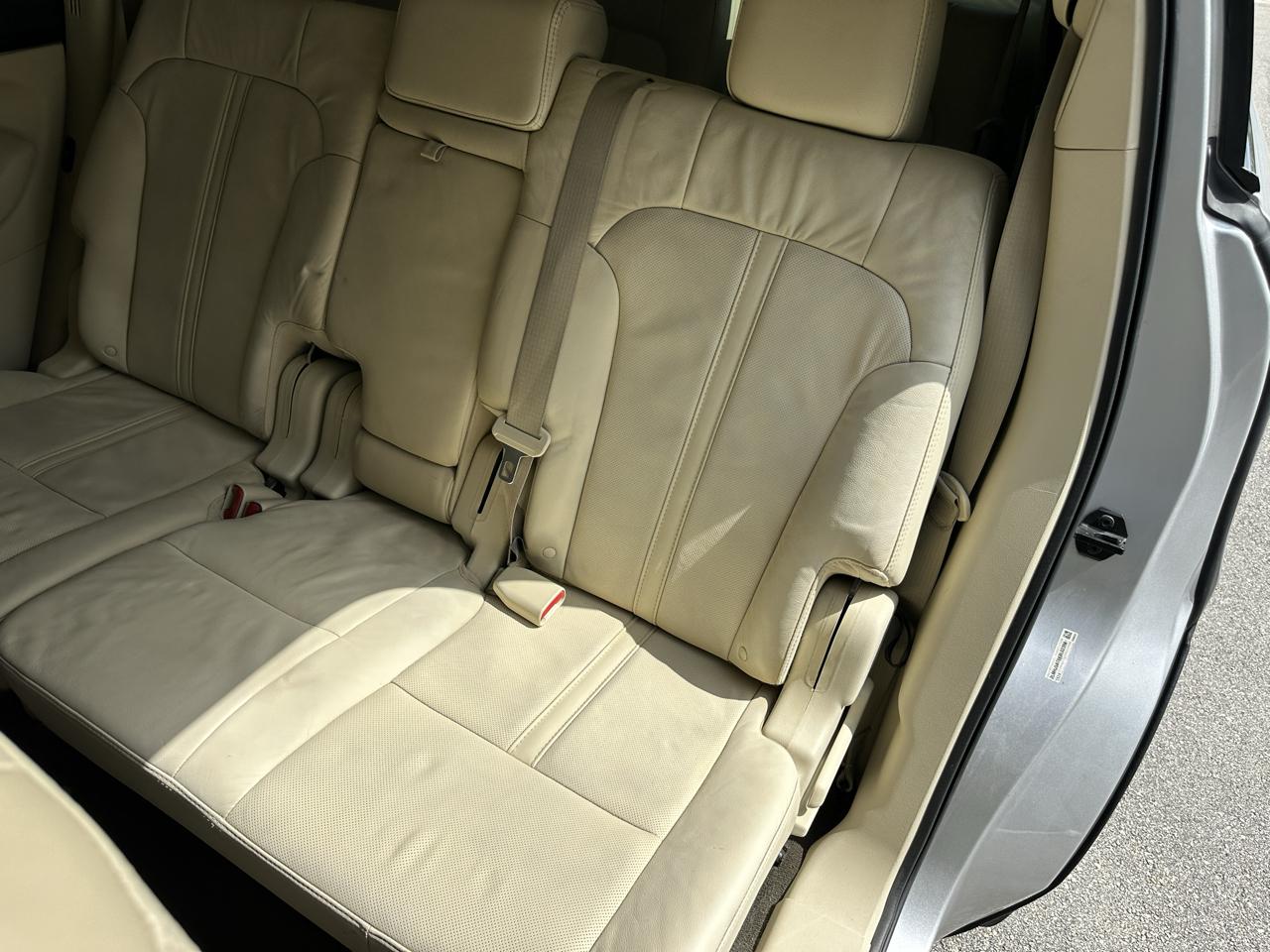 Lincoln MKT 3.5L AWD Standard 2019