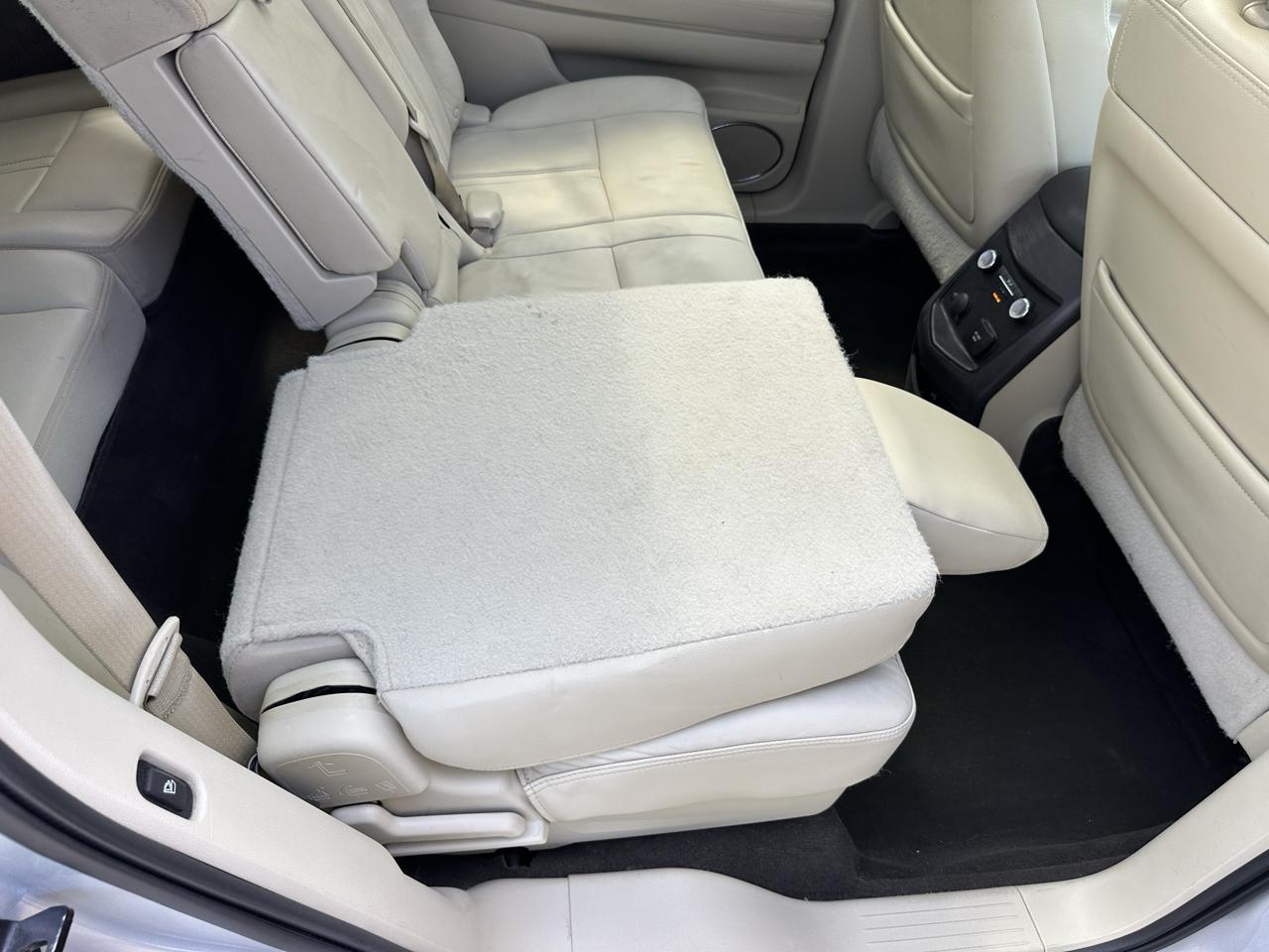 Lincoln MKT 3.5L AWD Standard 2019