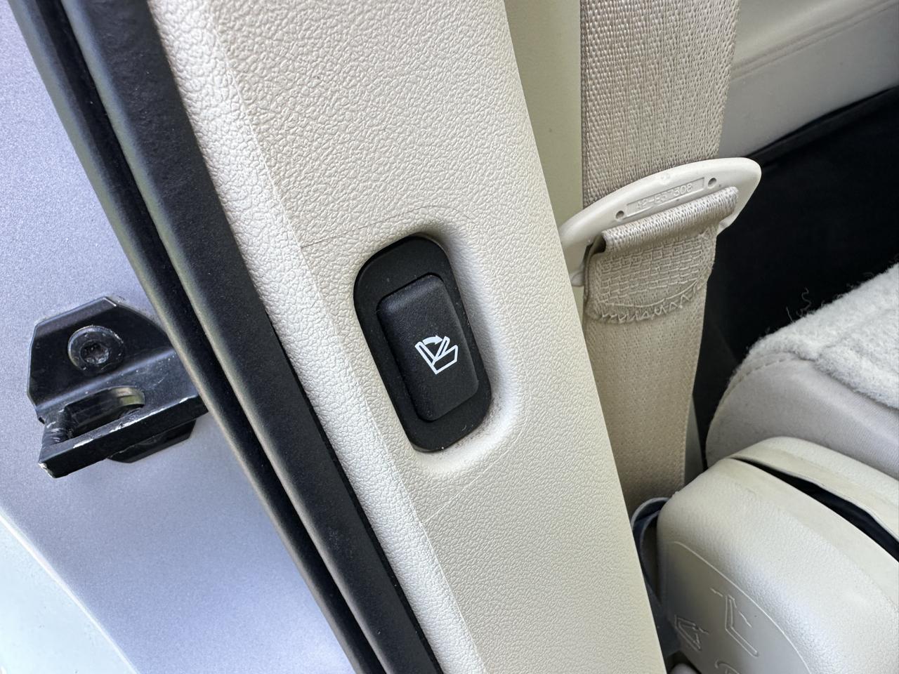 Lincoln MKT 3.5L AWD Standard 2019