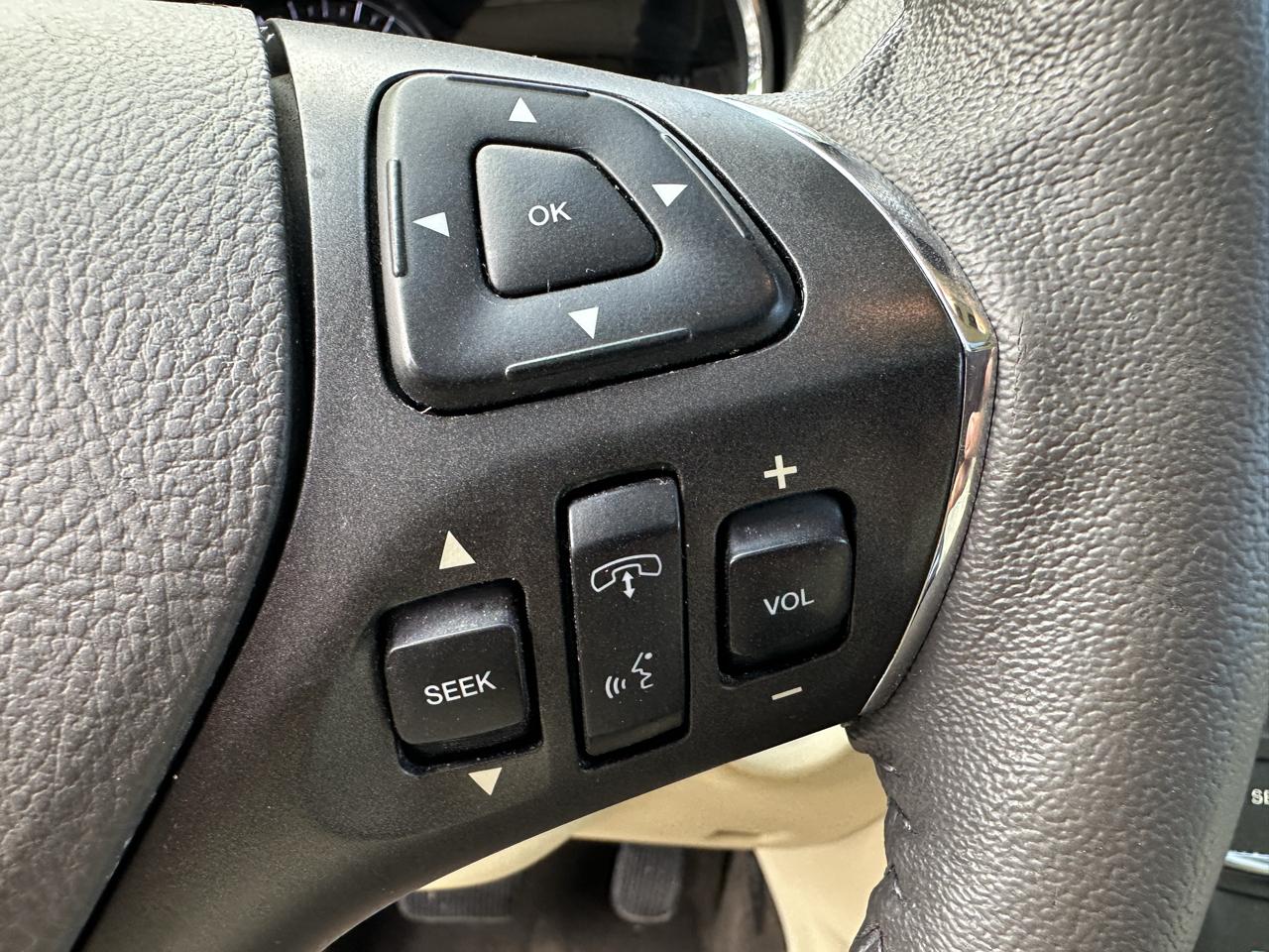 Lincoln MKT 3.5L AWD Standard 2019