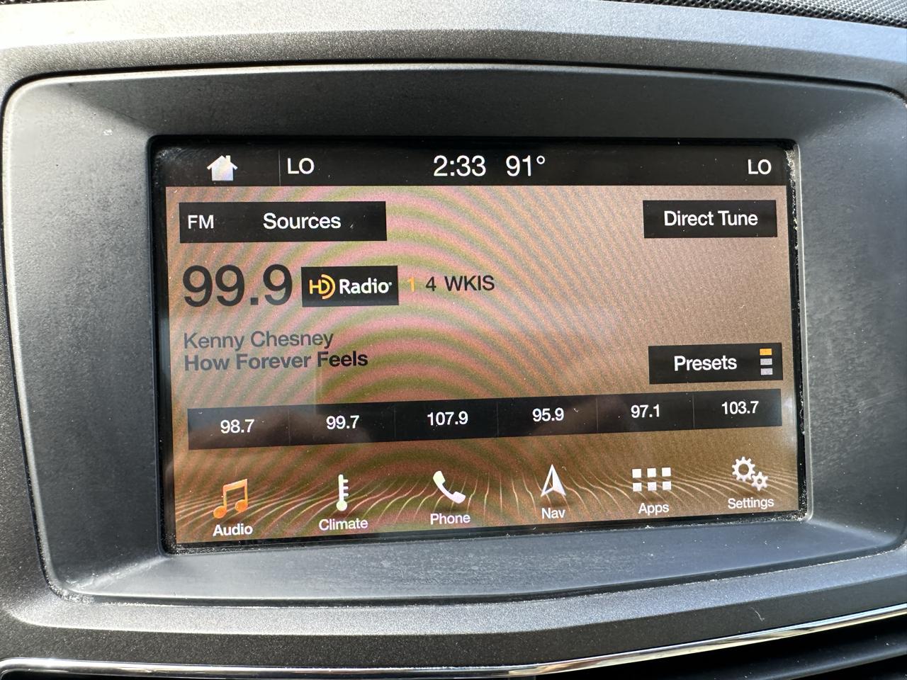 Lincoln MKT 3.5L AWD Standard 2019