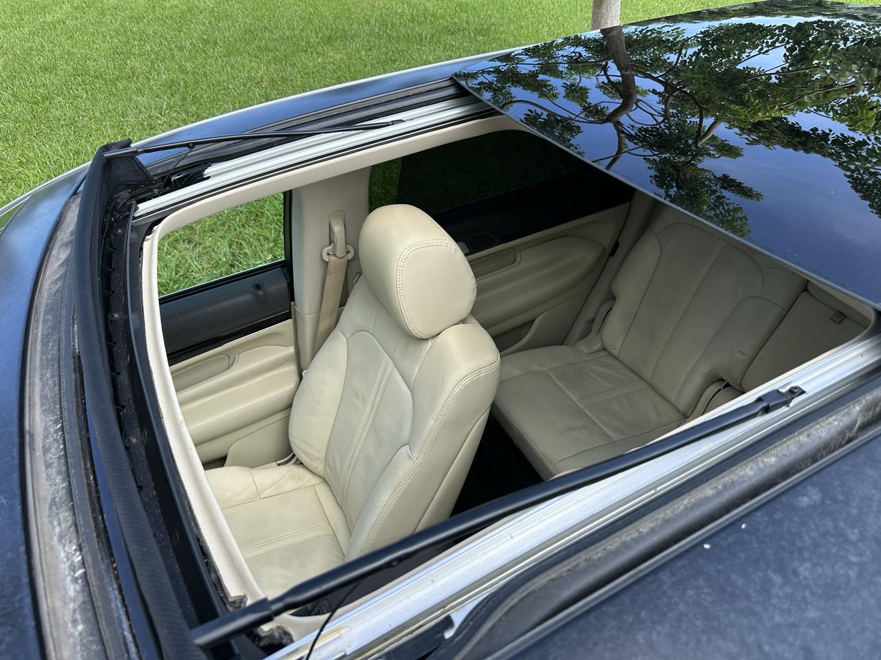 Lincoln MKT 3.5L AWD Standard 2019