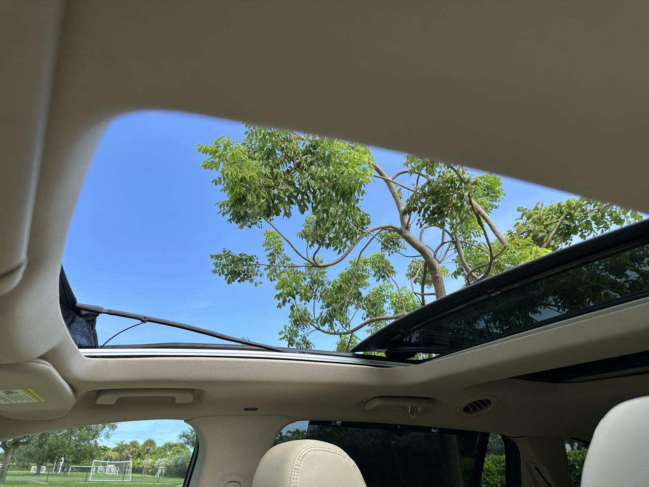Lincoln MKT 3.5L AWD Standard 2019