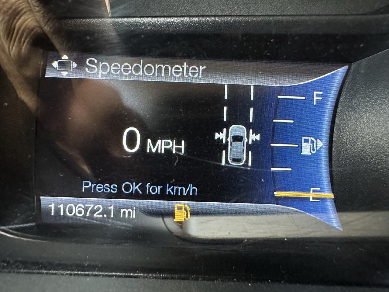 Lincoln MKT 3.5L AWD Standard 2019