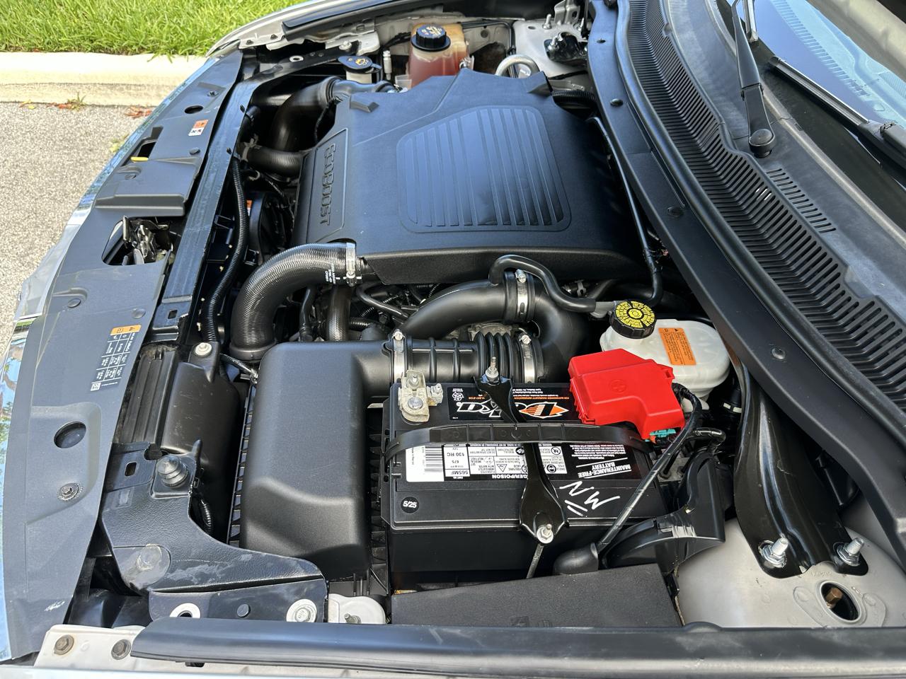 Lincoln MKT 3.5L AWD Standard 2019
