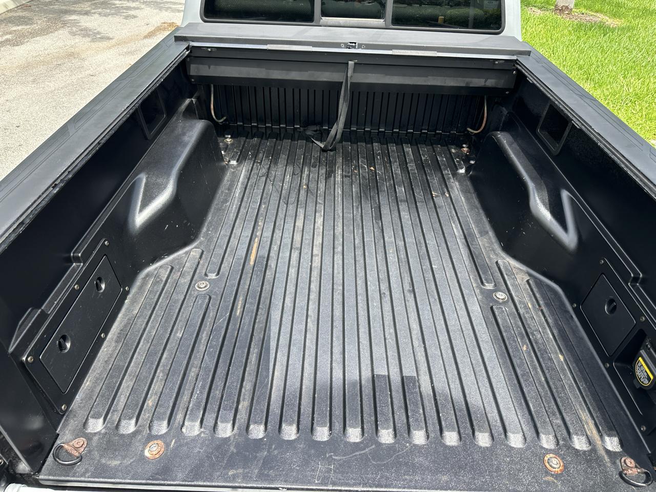 Toyota Tacoma Double 141" PreRunner Auto (Natl) 2006