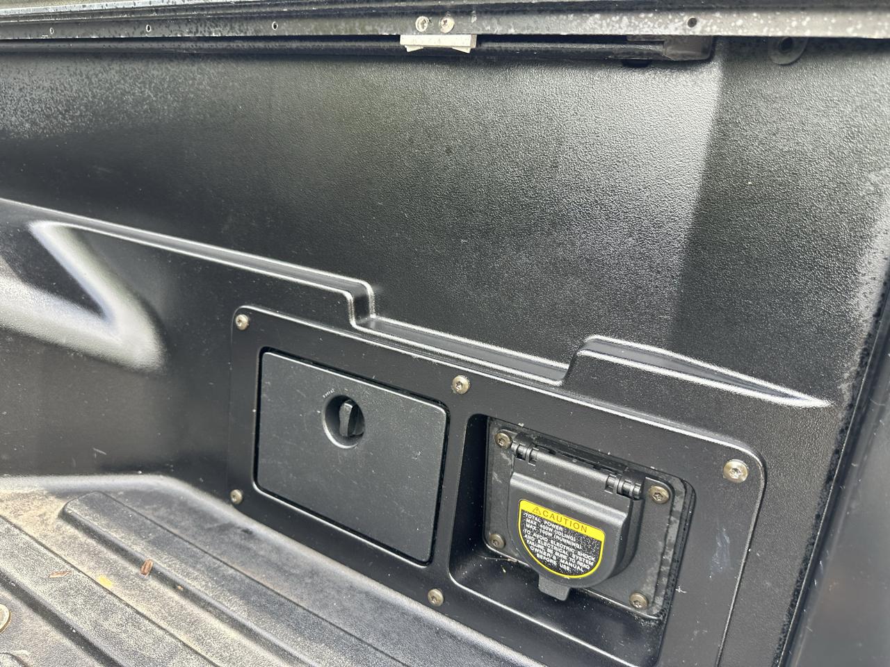 Toyota Tacoma Double 141" PreRunner Auto (Natl) 2006