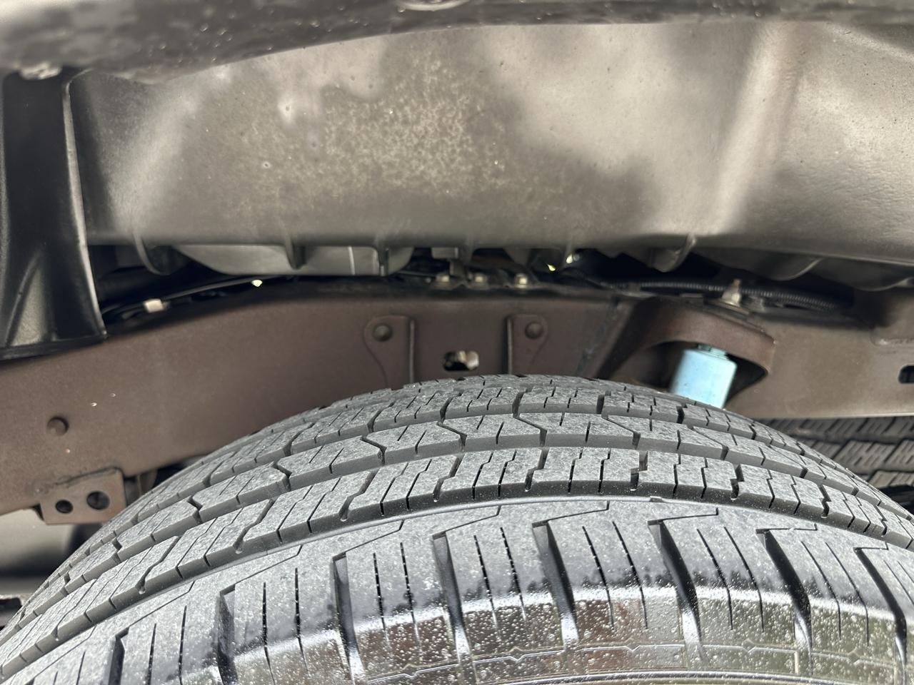 Toyota Tacoma Double 141" PreRunner Auto (Natl) 2006