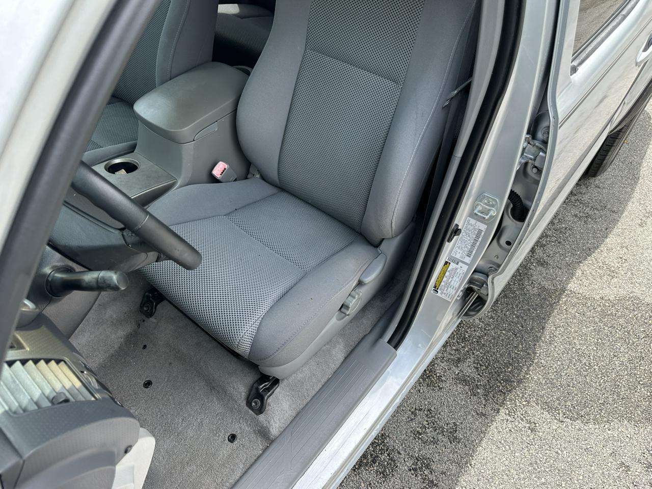Toyota Tacoma Double 141" PreRunner Auto (Natl) 2006