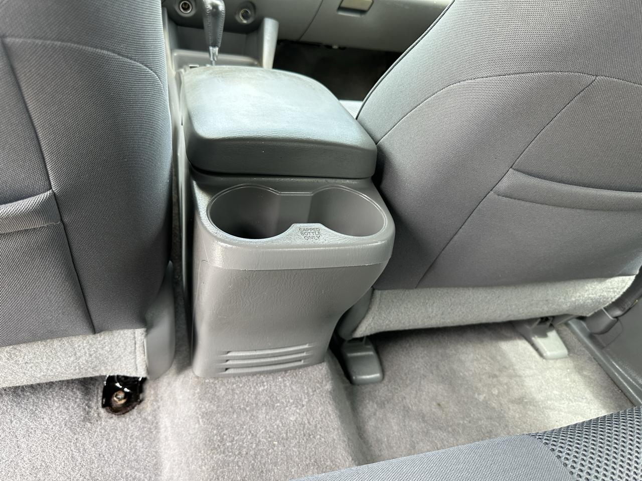 Toyota Tacoma Double 141" PreRunner Auto (Natl) 2006