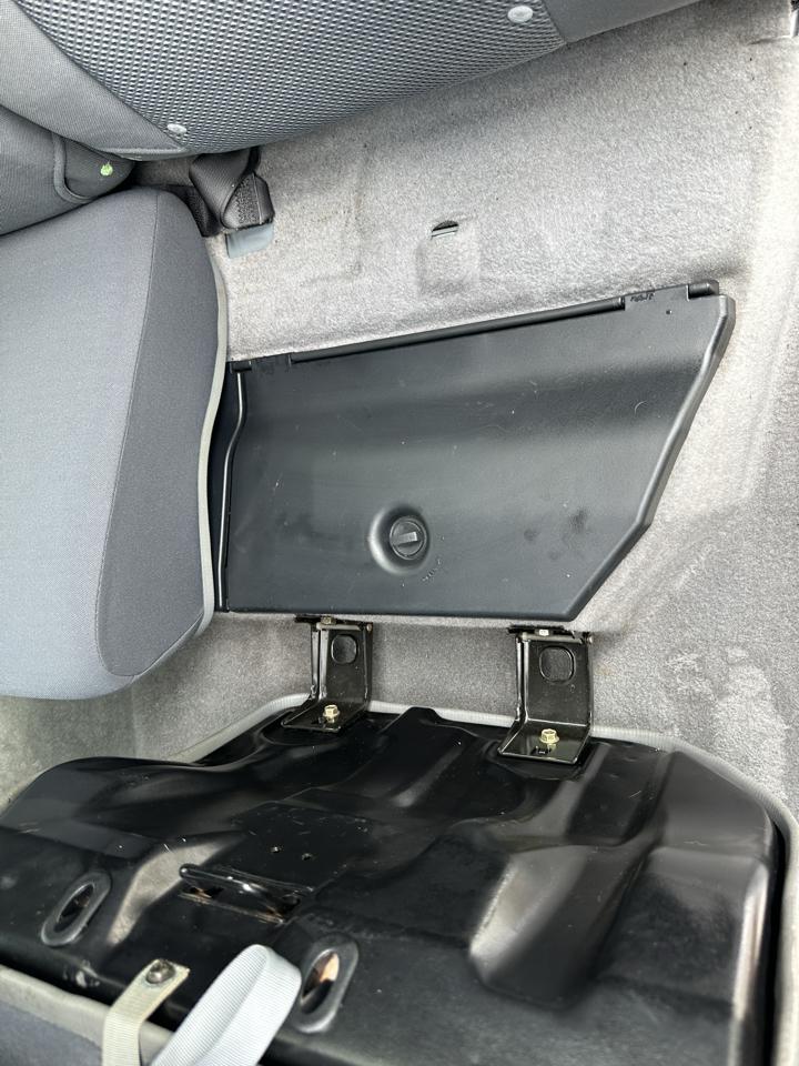 Toyota Tacoma Double 141" PreRunner Auto (Natl) 2006
