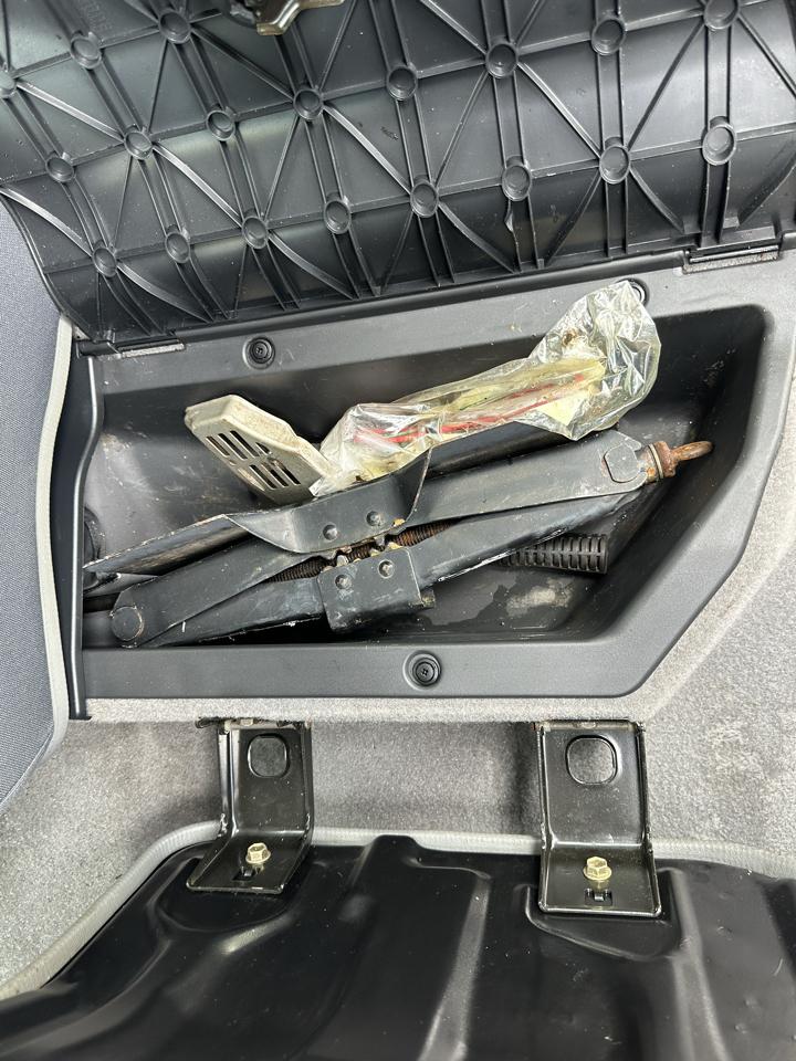 Toyota Tacoma Double 141" PreRunner Auto (Natl) 2006